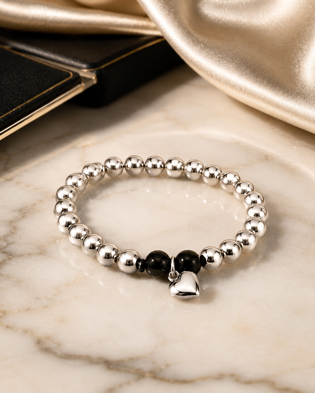 A Bracelet Always Fits: Confidence, Style, and Self-Acceptance at Every Stage of Life