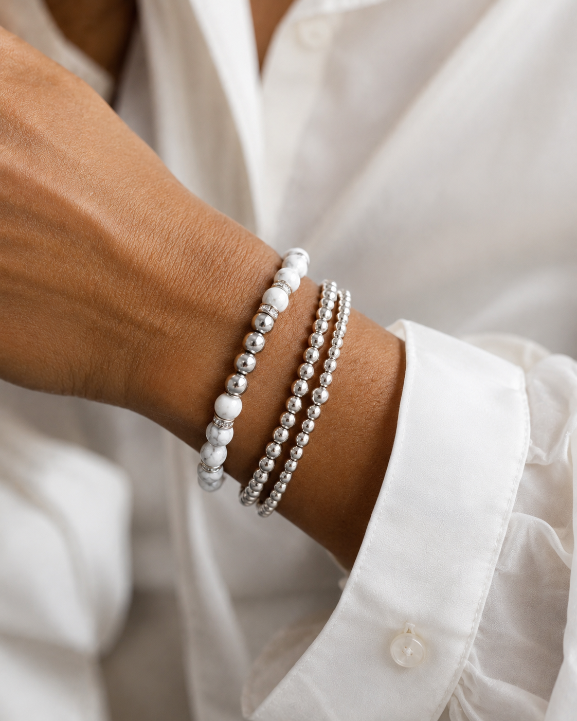 The Empowered Collection: The Elevated