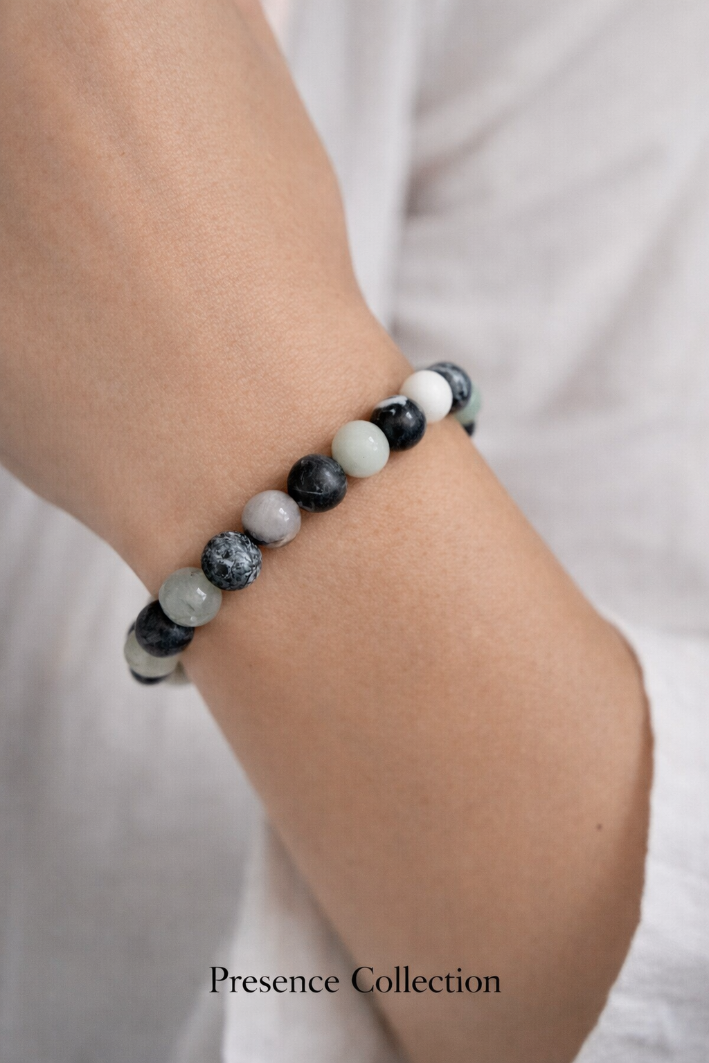 The Presence Collection: The Harmony