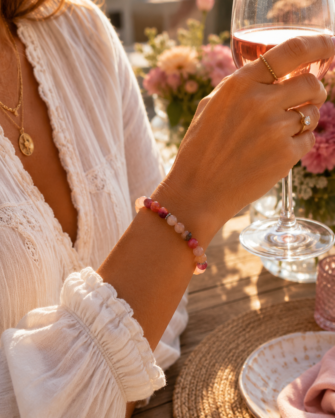 The Sips of Summer Collection - The Sangria
