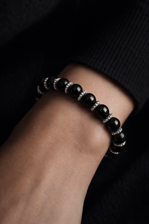 The Noir Collection: The Edge Noir