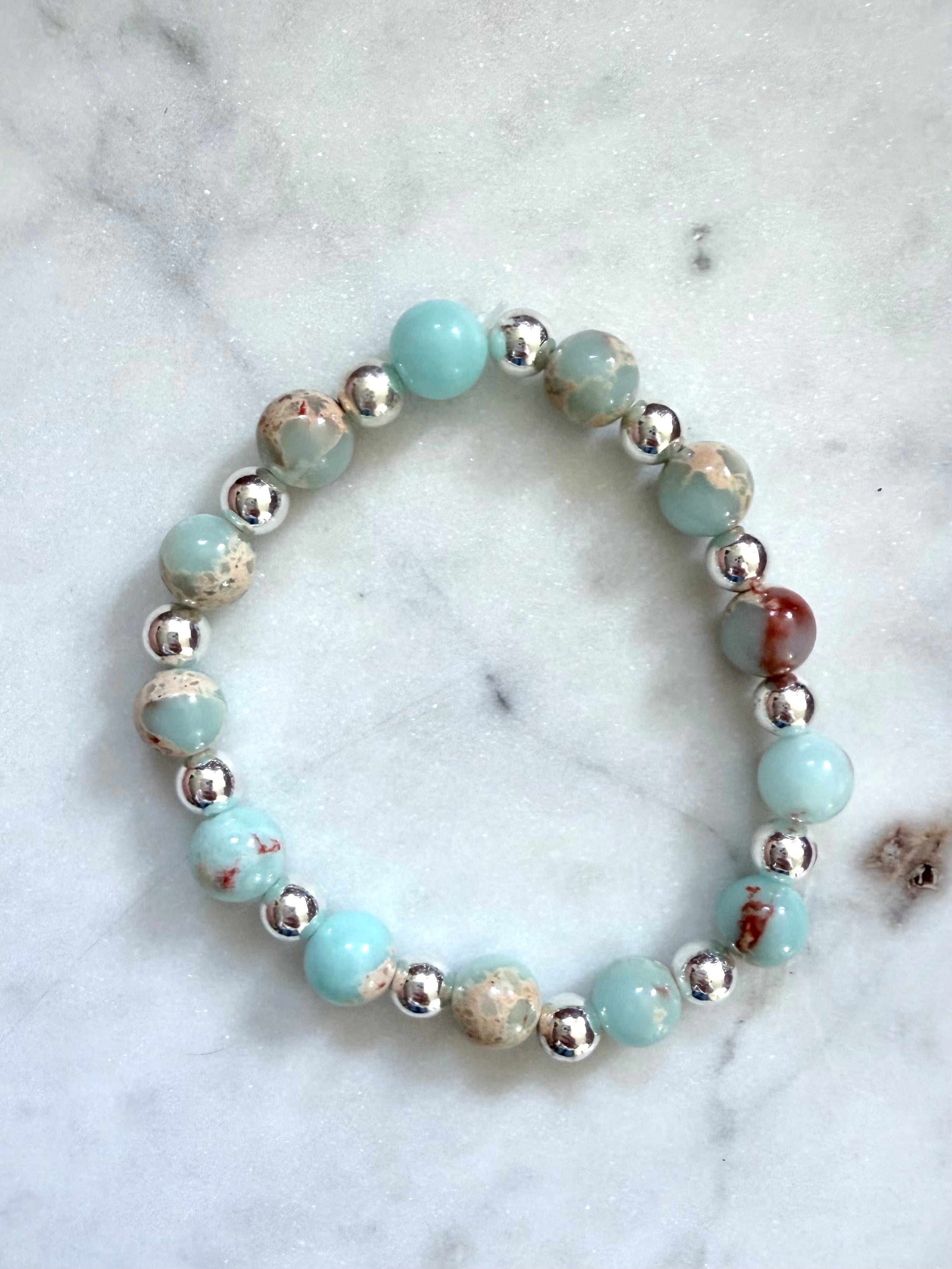 The Presence Collection: The Calm