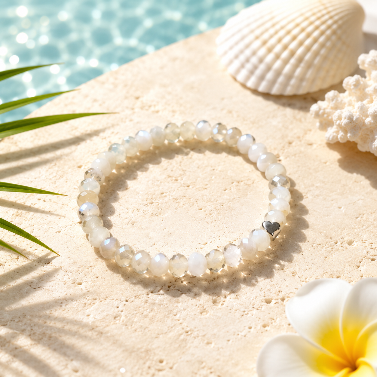 The Sips of Summer Collection - The Champagne