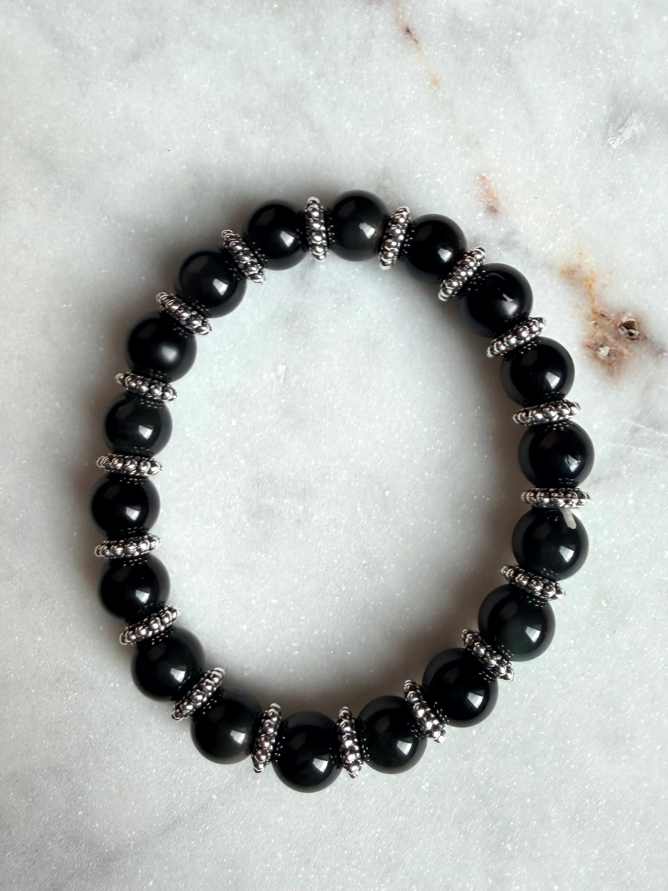 The Noir Collection: The Edge Noir