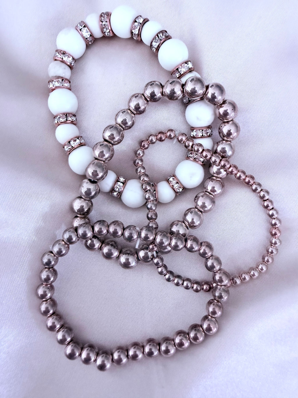 The Signature Collection: The Foundation