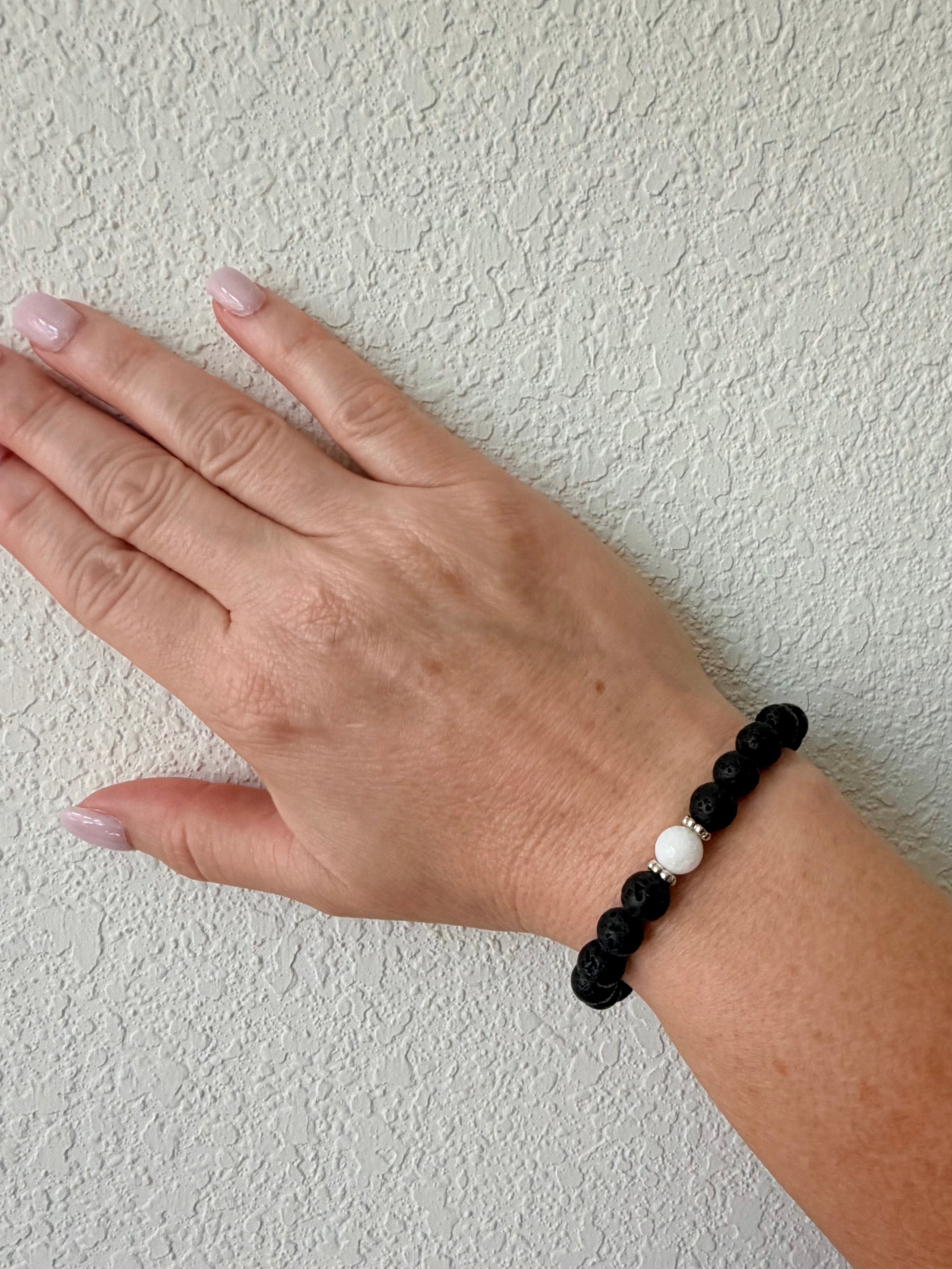 The Noir Collection: The Contrast