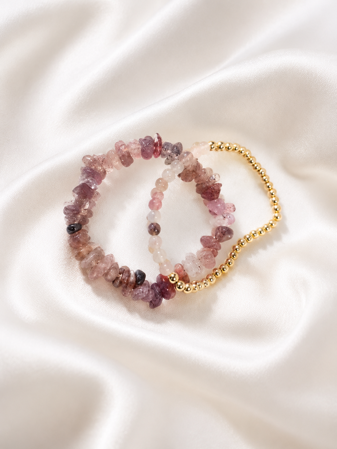 The Sips of Summer Collection - The Rosé