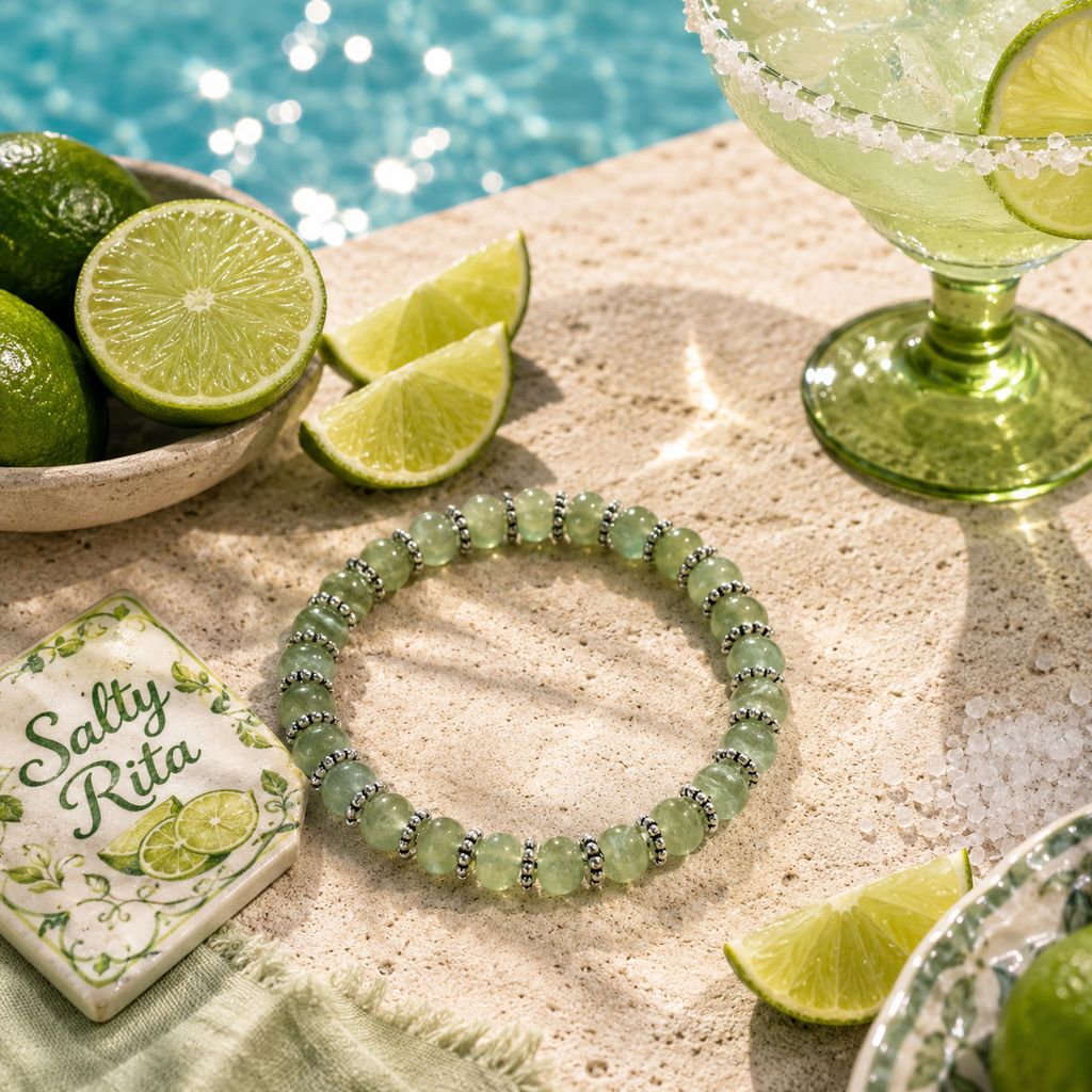 The Sips of Summer Collection - The Salty Rita