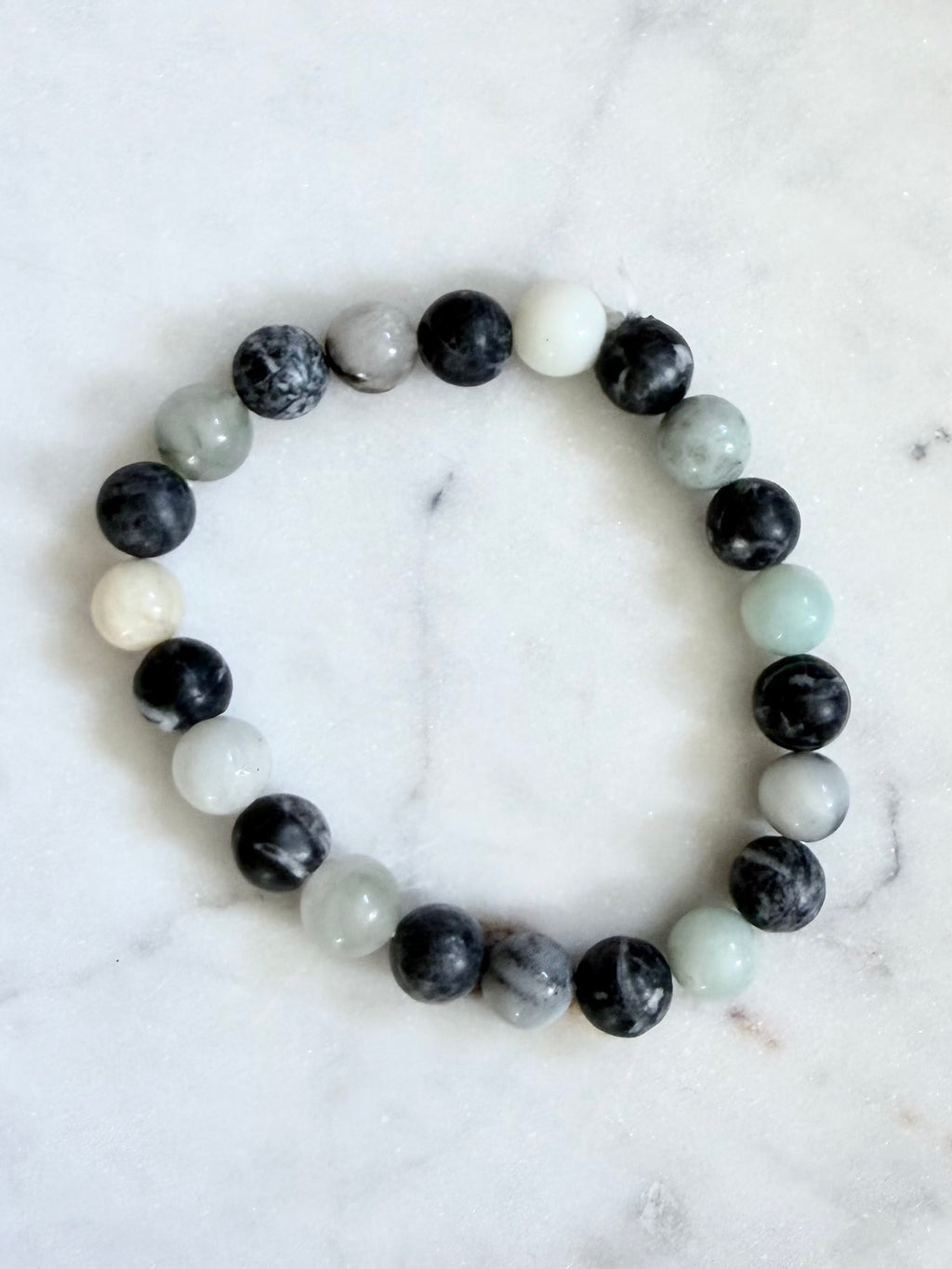 The Presence Collection: The Harmony
