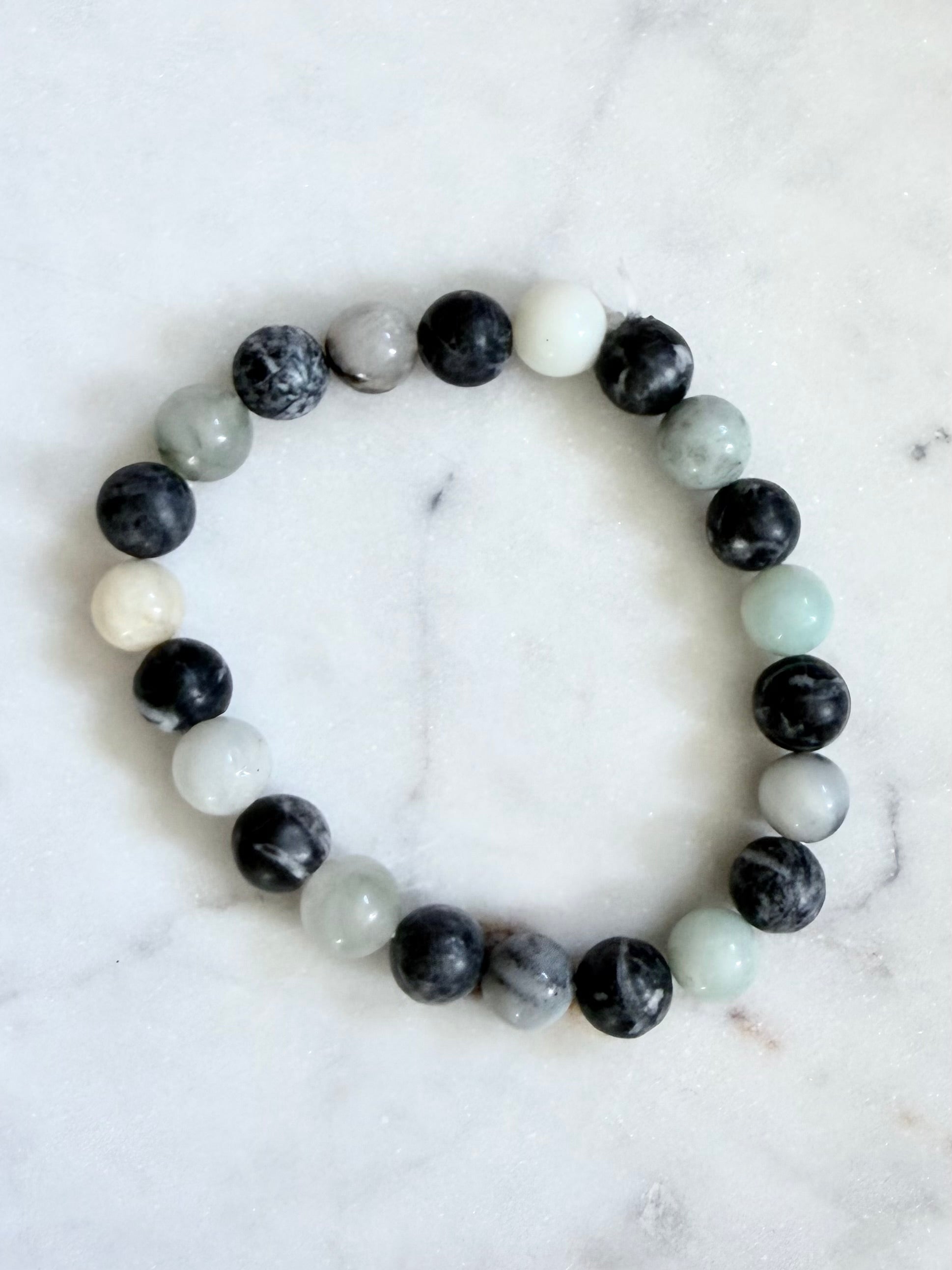 The Presence Collection: The Harmony