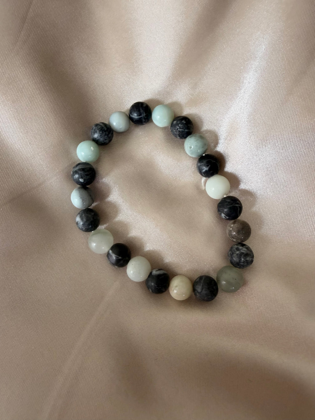 The Presence Collection: The Harmony