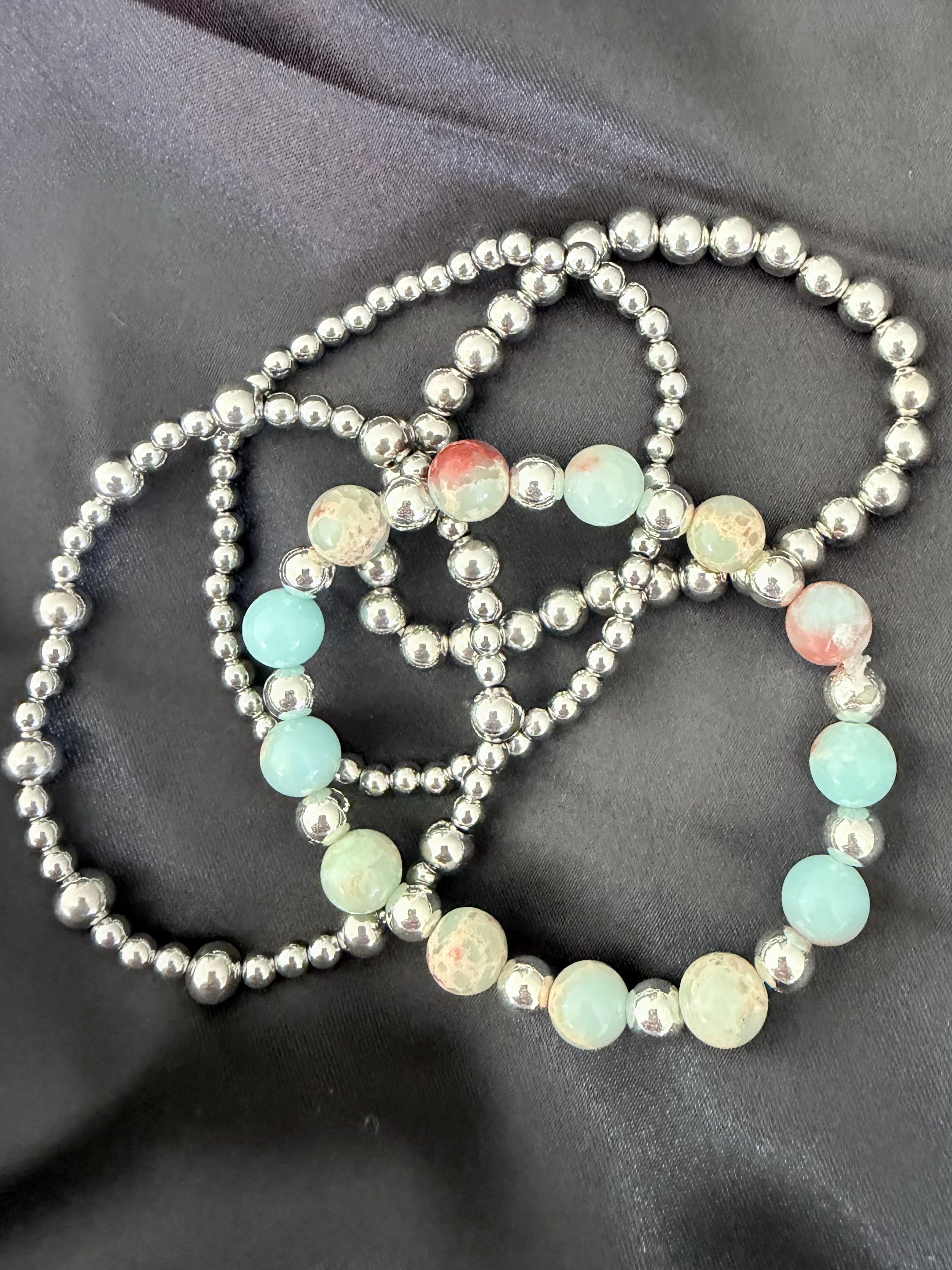 The Presence Collection: The Calm