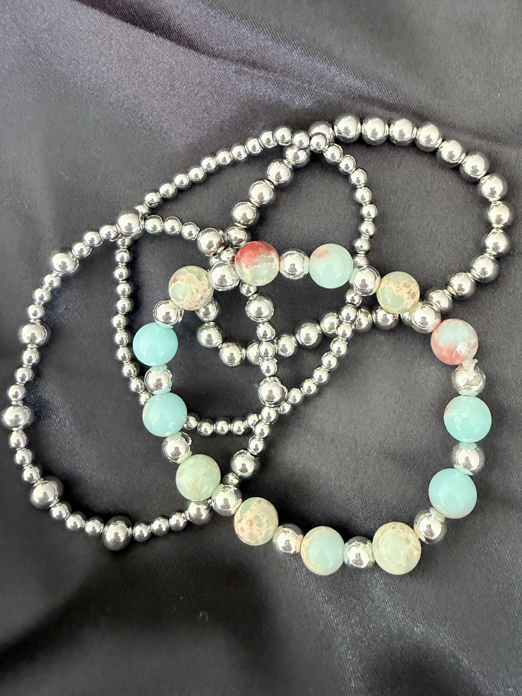The Presence Collection: The Anchor