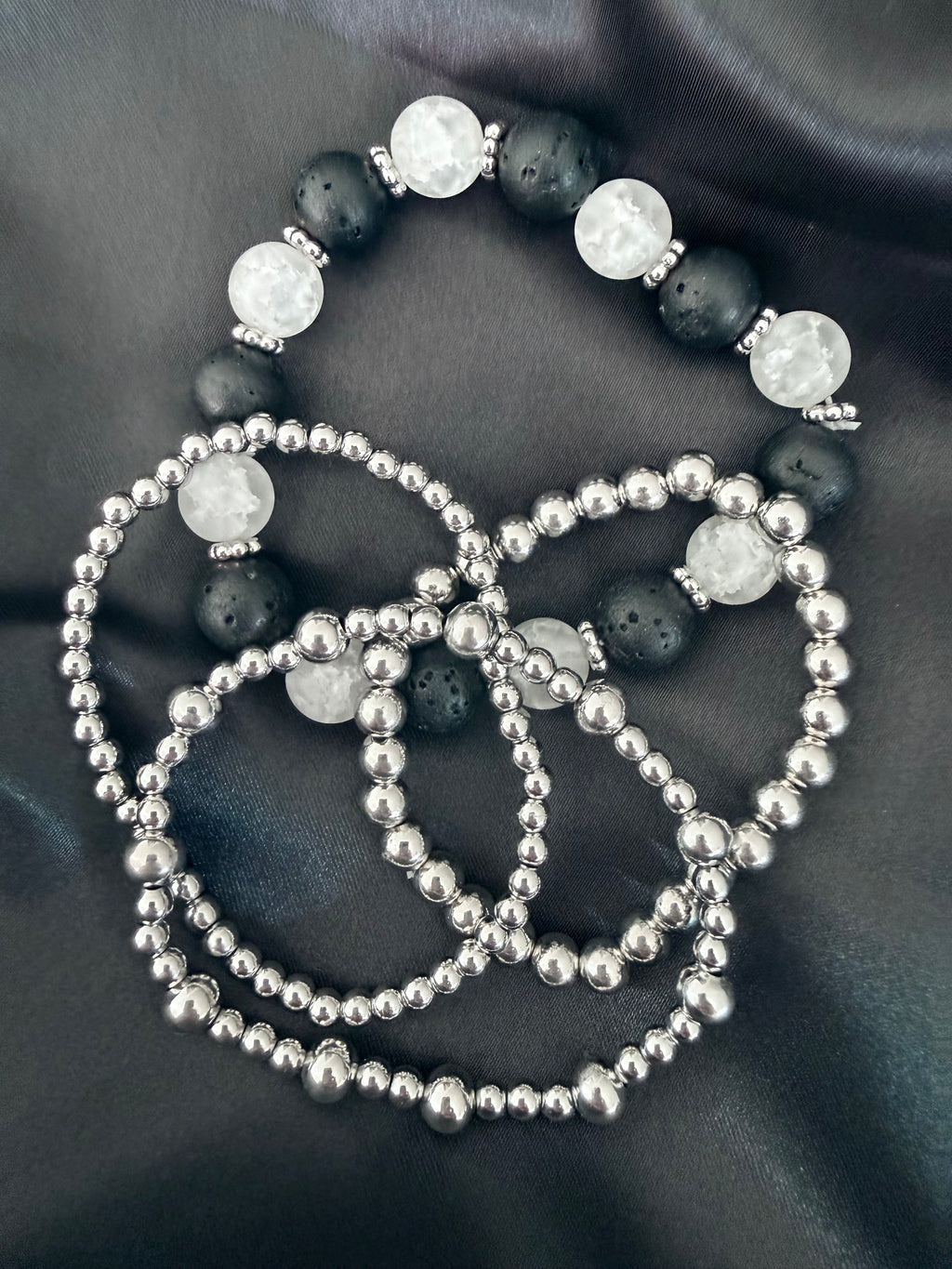 The Presence Collection: The Anchor
