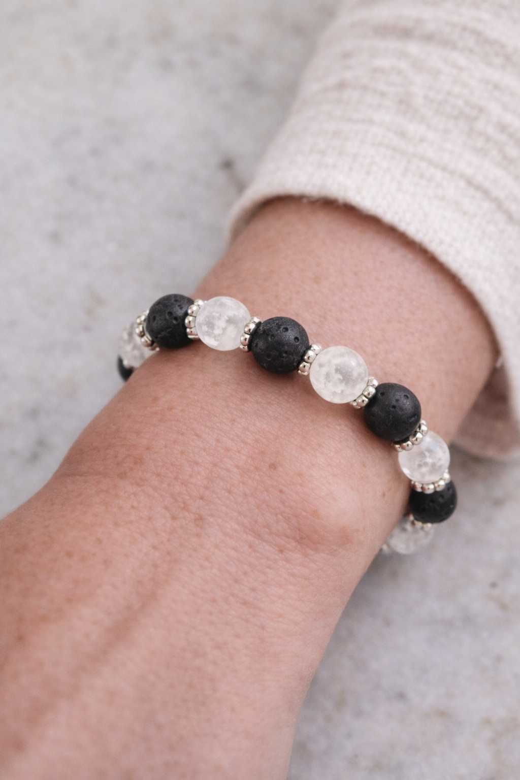 The Presence Collection: The Poise