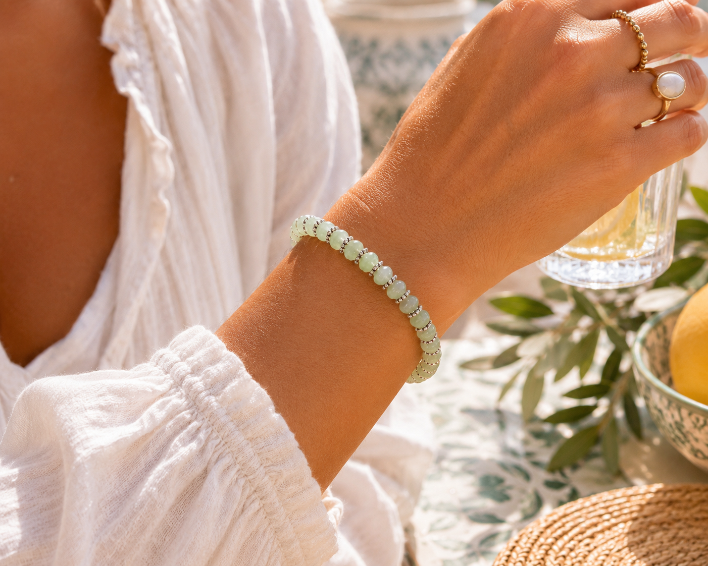 The Sips of Summer Collection - The Salty Rita