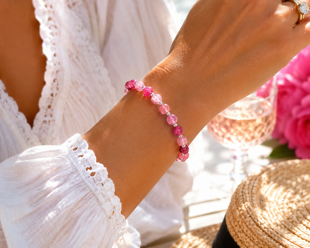 The Sips of Summer Collection - The Flirtini
